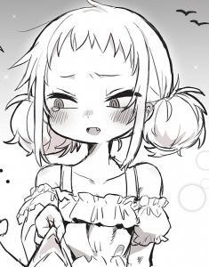 Yada-san Is Cold Baca Komik Yada-san Is Cold