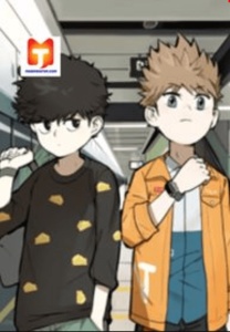 Zoo in the Dorm Baca Komik Zoo in the Dorm